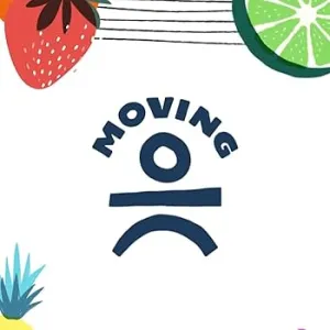 Moving Bebidas Funcionais